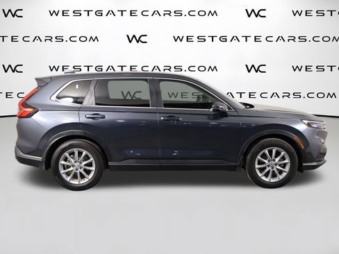 Used 2026 Honda CR-V EX image 39