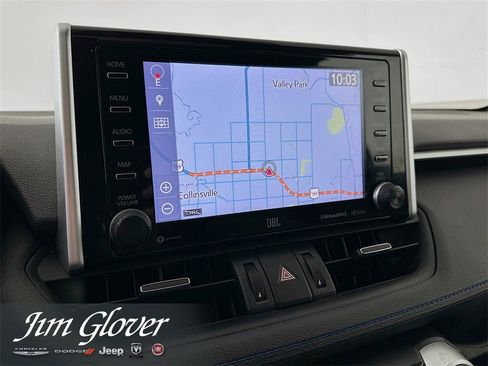 Used 2019 Toyota RAV4 XSE image 34