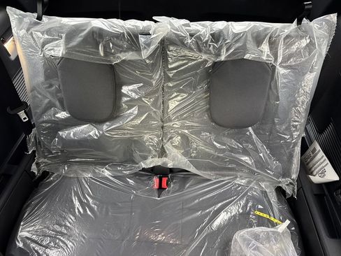 New 2026 Ford Explorer Active image 22