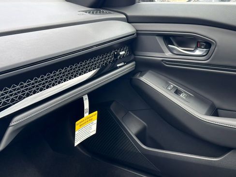 New 2025 Honda Accord Sport image 31