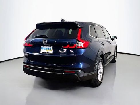 Certified 2023 Honda CR-V EX-L image 24