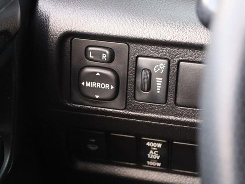 Used 2017 Toyota 4Runner TRD Pro image 19