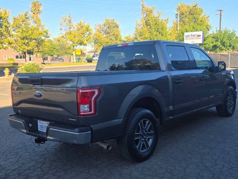 Used 2016 Ford F150 XLT RWD image 7