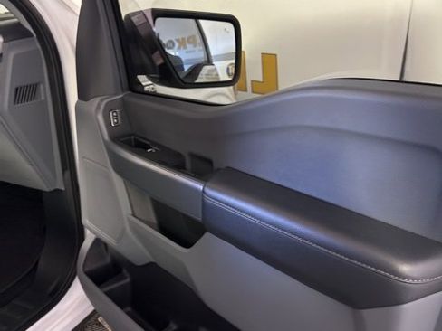 Used 2023 Ford F150 XLT image 28
