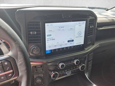 Used 2025 Ford F150 Raptor AWD/4WD image 8