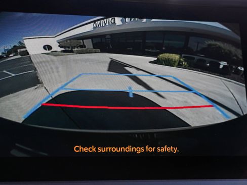 Used 2024 Toyota Prius XLE AWD/4WD image 40