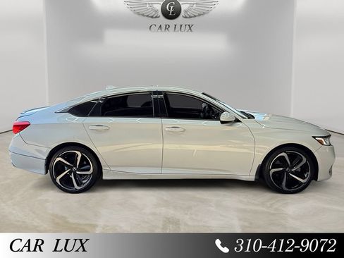 Used 2020 Honda Accord Sport image 6