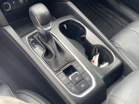 Used 2020 Hyundai Santa Fe Limited FWD image 39