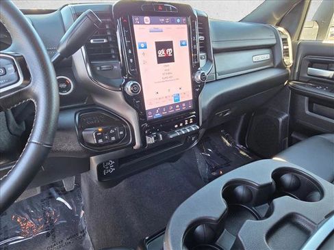 Used 2026 RAM 2500 Rebel image 13