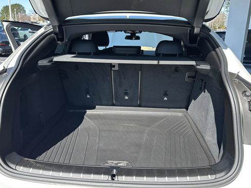 Certified 2024 BMW X4 xDrive30i w/ Premium Package image 30