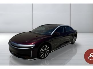 Used 2023 Lucid Air Touring AWD/4WD video 1