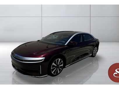 Used 2023 Lucid Air Touring