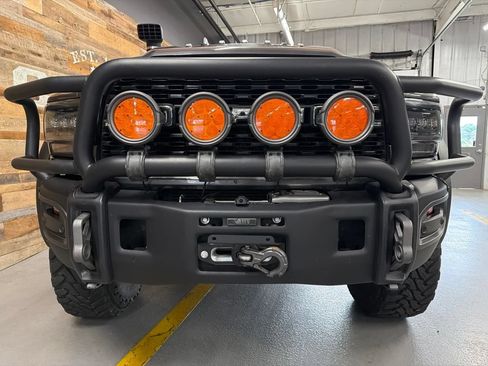 Used 2023 RAM 2500 Big Horn w/ Level B Equipment Group AWD/4WD image 7