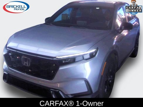 Used 2024 Honda CR-V Sport image 1