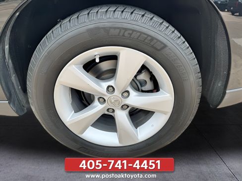 Used 2015 Lexus RX 350 AWD image 51