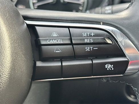 Used 2024 MAZDA CX-30 AWD 2.5 S w/ Preferred Package image 39