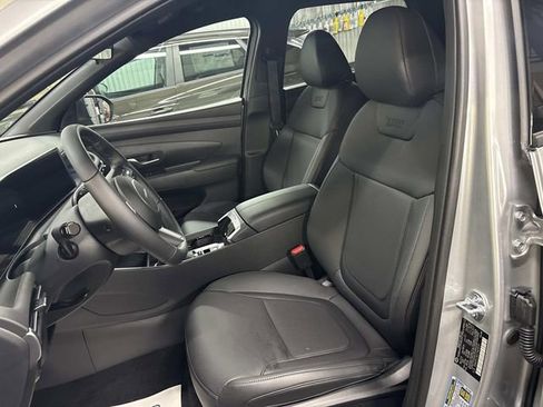 New 2026 Hyundai Tucson XRT image 6