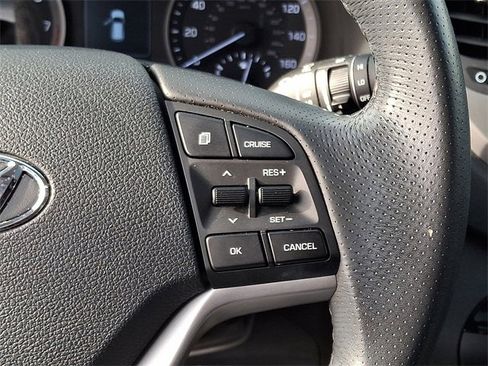 Used 2017 Hyundai Tucson Night image 22