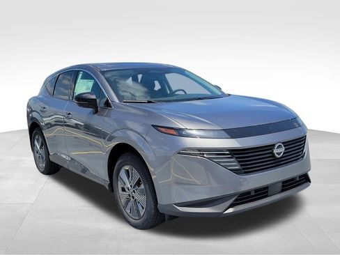 New 2026 Nissan Murano SL w/ Comfort Package image 2