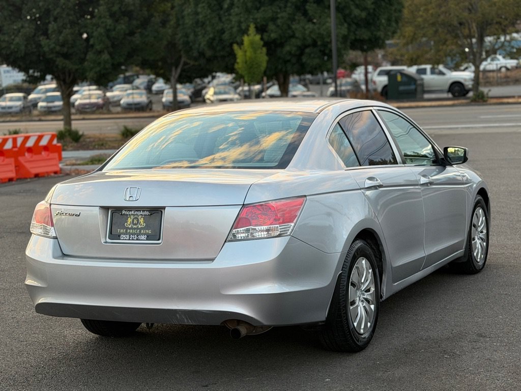 Used 2010 Honda Accord LX image 5