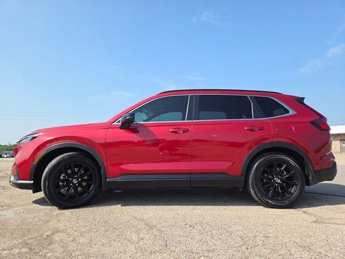 Used 2023 Honda CR-V Sport image 21