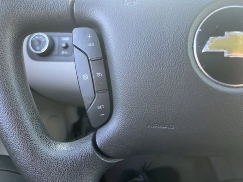 Used 2016 Chevrolet Impala Limited LS image 13