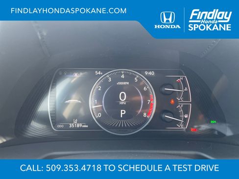 Used 2021 Lexus ES 250 w/ Premium Package image 15