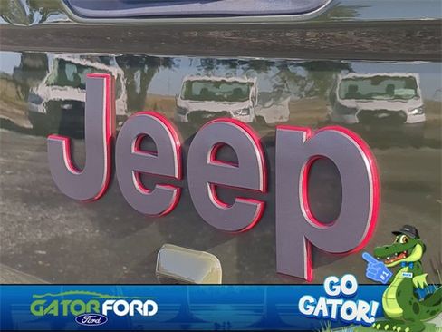 Used 2021 Jeep Gladiator Rubicon image 13