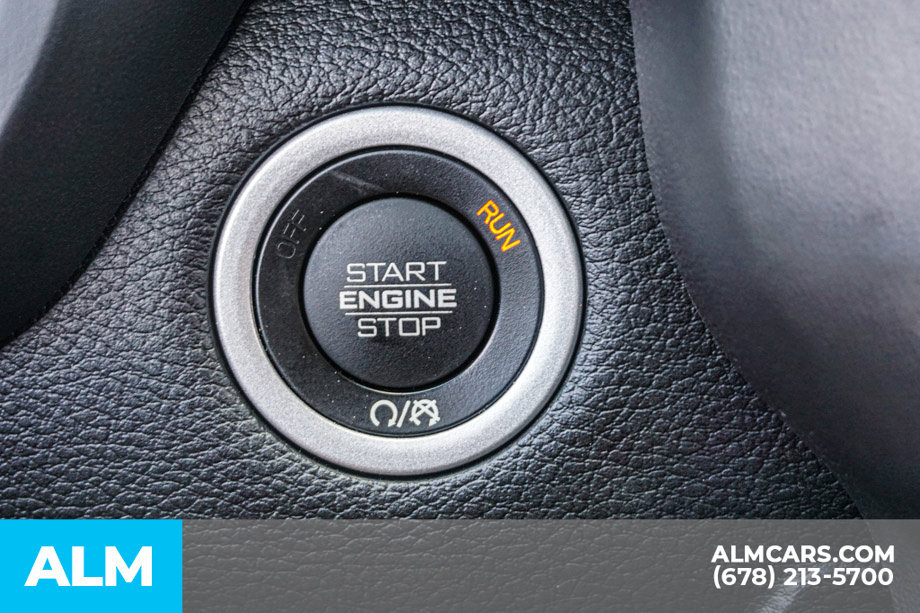 Used 2026 RAM 1500 Big Horn AWD/4WD image 46