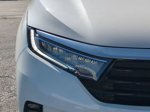 Used 2024 Honda Odyssey EX-L image 10