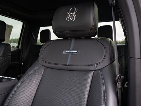 New 2026 Ford F350 Platinum AWD/4WD image 35
