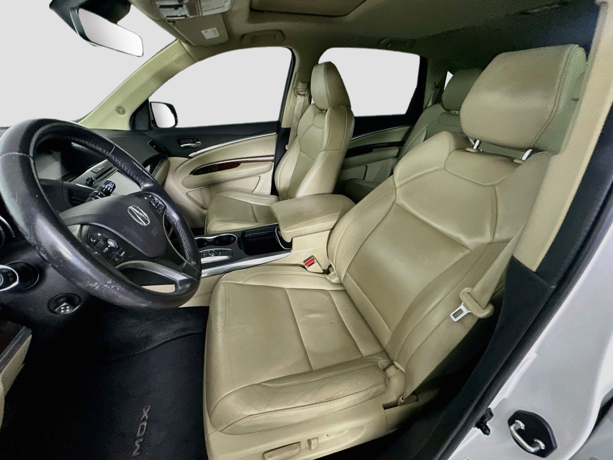 Used 2018 Acura MDX FWD image 13