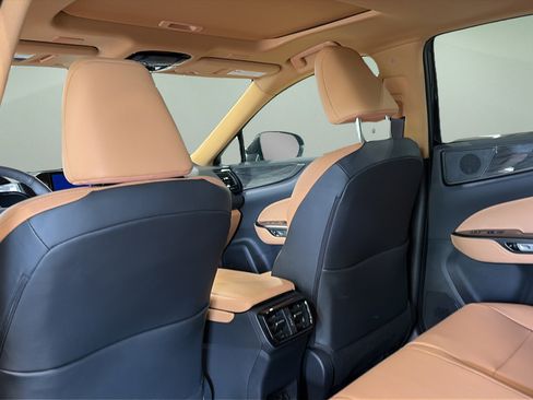 New 2026 Lexus NX 350h AWD w/ Premium Package image 18
