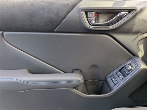 New 2025 Subaru BRZ tS image 23