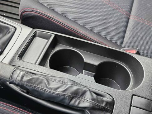 Used 2014 Subaru Impreza WRX Hatchback image 34