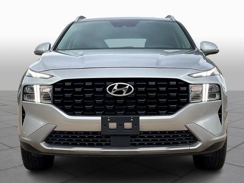 Certified 2023 Hyundai Santa Fe SEL image 3