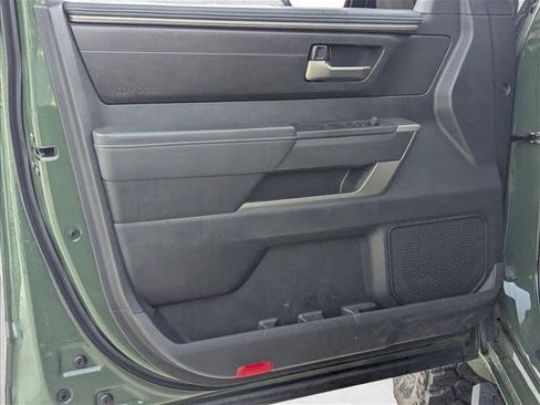 Used 2023 Toyota Tundra SR5 w/ SR5 Convenience Package image 12