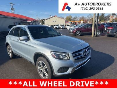 Used 2018 Mercedes-Benz GLC 300 4MATIC