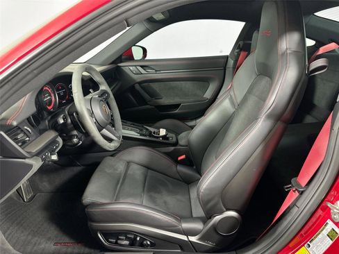 Used 2024 Porsche 911 Carrera GTS RWD image 5