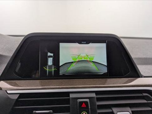 Used 2019 BMW X3 sDrive30i w/ Driving Assistance Package RWD image 27
