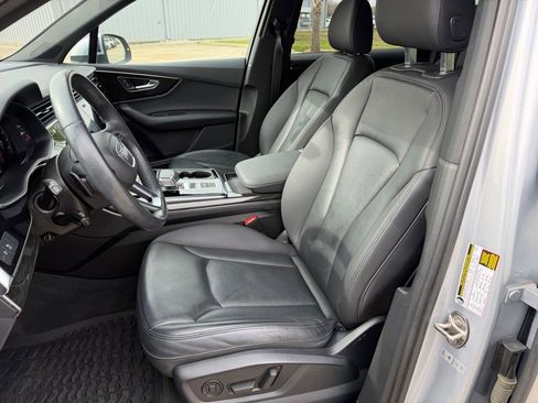 Used 2022 Audi Q7 3.0T Premium Plus image 10