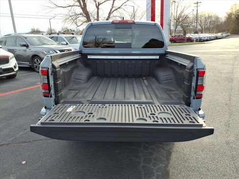 New 2026 Nissan Frontier PRO-4X w/ Pro Premium Package image 5