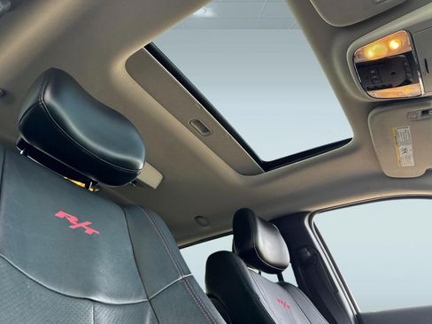 Used 2012 Dodge Durango R/T w/ Leather Interior Group image 15