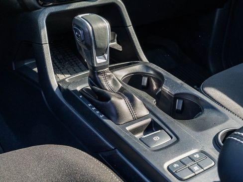 Used 2025 Ford Ranger XLT w/ Trailer Tow Package image 29