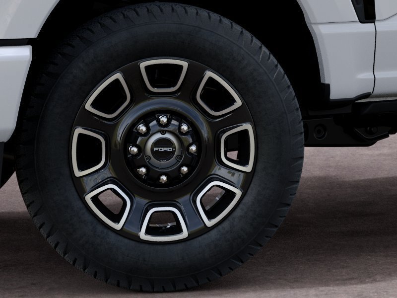 New 2027 Ford F350 Platinum AWD/4WD image 18