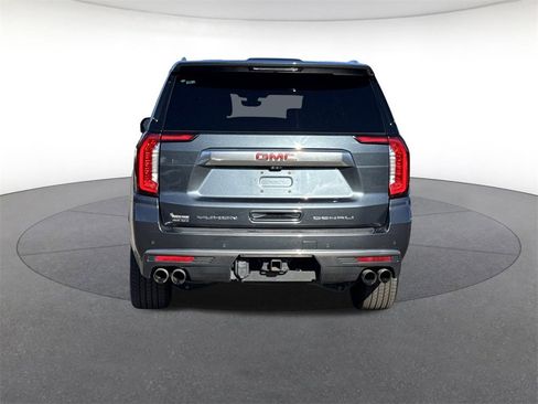 Used 2021 GMC Yukon XL Denali w/ Denali Ultimate Package image 4