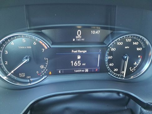 Certified 2024 Cadillac XT6 Luxury w/ LPO, Floor Liner Package image 27