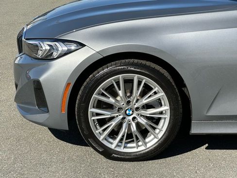 Used 2023 BMW 330i Sedan w/ Driving Assistance Package image 45