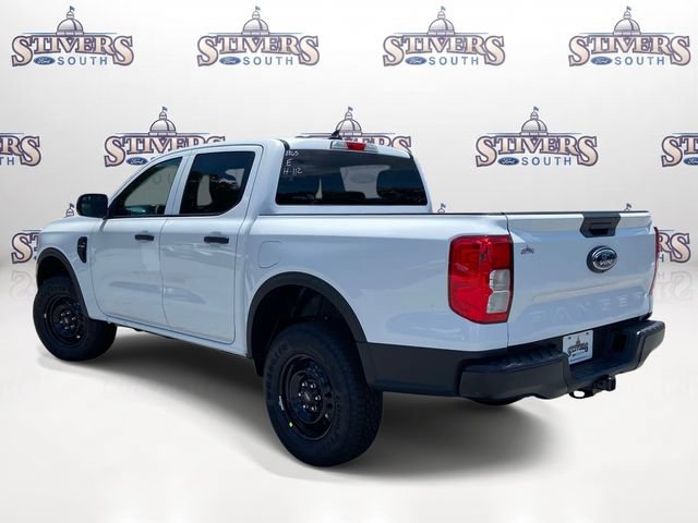 New 2026 Ford Ranger XL w/ Trailer Tow Package RWD image 4