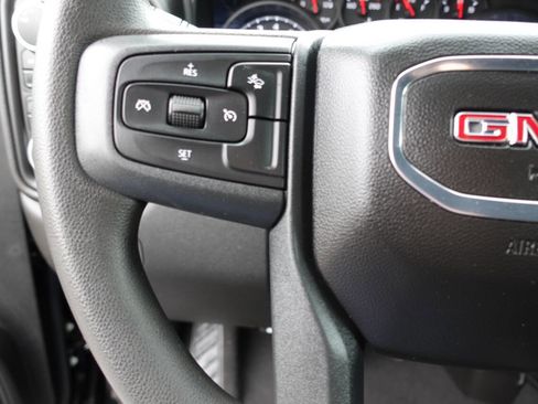 Used 2024 GMC Sierra 1500 Pro w/ Pro Value Package AWD/4WD image 41